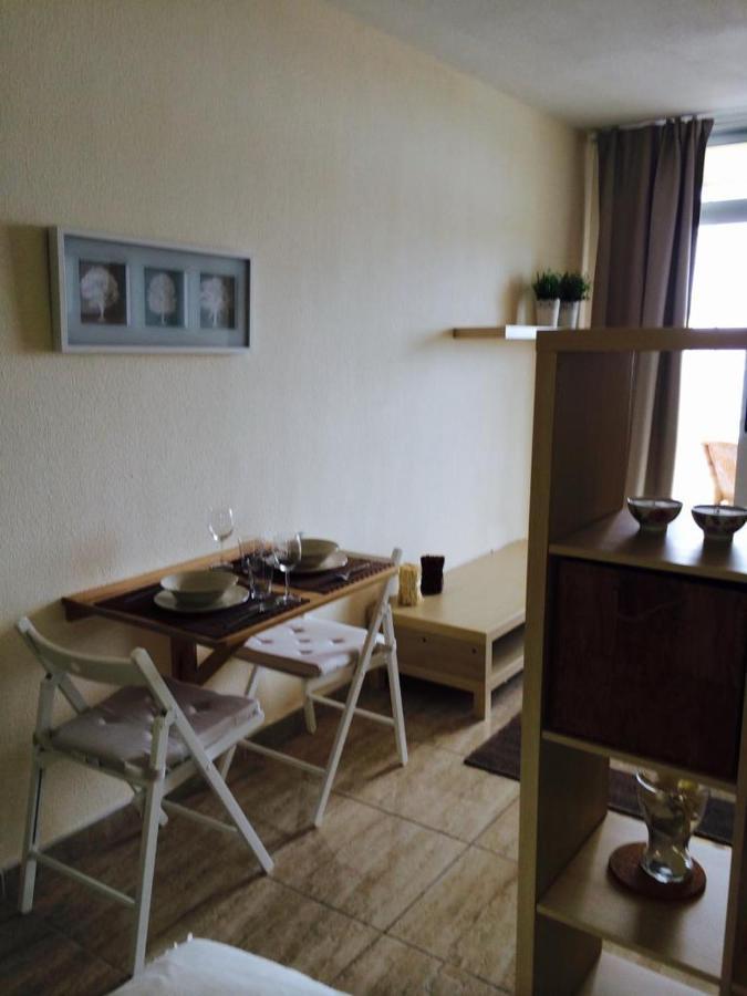 Apartamento El Rincon De Ines Frente A La Playa Las Palmas de Gran Canaria Exterior foto