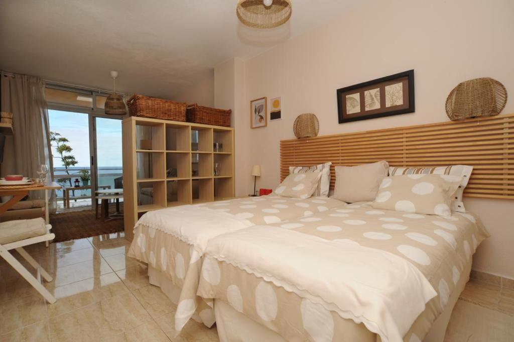 Apartamento El Rincon De Ines Frente A La Playa Las Palmas de Gran Canaria Exterior foto