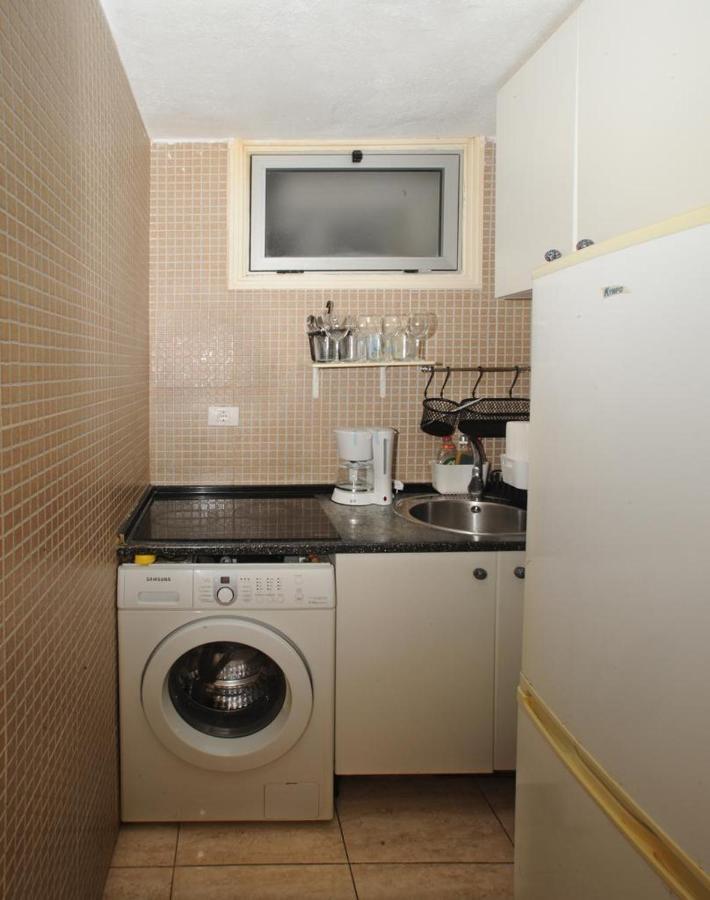 Apartamento El Rincon De Ines Frente A La Playa Las Palmas de Gran Canaria Exterior foto